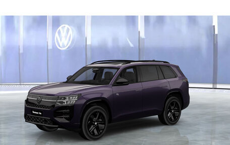 Volkswagen Teramont, 2025 год, 8 240 000 рублей, 1 фотография