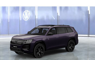 Volkswagen Teramont, 2025 год, 8 240 000 рублей, 1 фотография