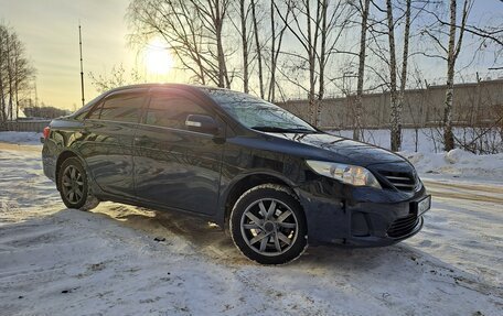 Toyota Corolla, 2011 год, 1 300 000 рублей, 1 фотография
