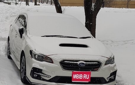 Subaru Levorg I, 2019 год, 2 250 000 рублей, 1 фотография