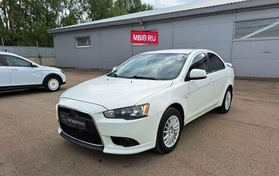 Mitsubishi Lancer IX, 2013 год, 979 000 рублей, 1 фотография