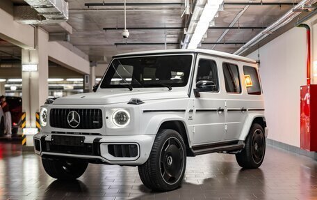 Mercedes-Benz G-Класс AMG, 2025 год, 26 000 000 рублей, 1 фотография