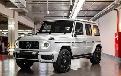 Mercedes-Benz G-Класс AMG, 2025 год, 26 000 000 рублей, 1 фотография