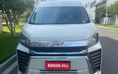 Toyota HiAce H200, 2021 год, 4 207 030 рублей, 1 фотография