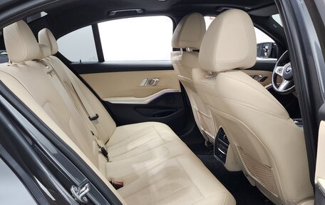 BMW 3 серия, 2021 год, 3 093 000 рублей, 7 фотография