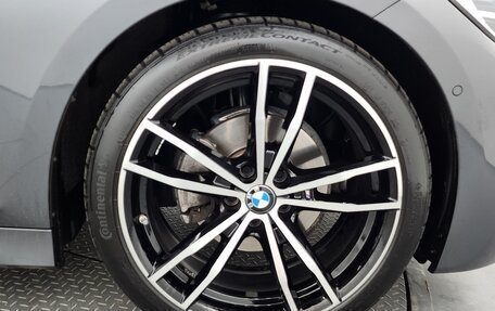 BMW 3 серия, 2021 год, 3 093 000 рублей, 5 фотография