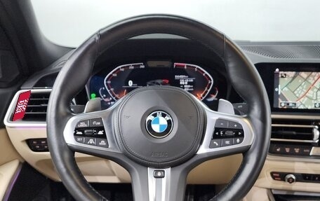 BMW 3 серия, 2021 год, 3 093 000 рублей, 8 фотография