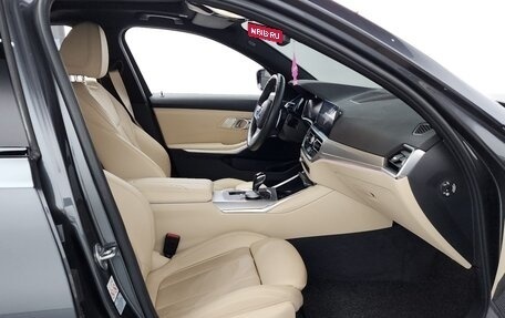 BMW 3 серия, 2021 год, 3 093 000 рублей, 6 фотография
