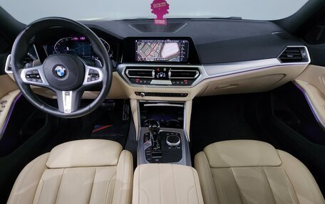 BMW 3 серия, 2021 год, 3 093 000 рублей, 17 фотография
