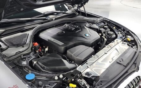 BMW 3 серия, 2021 год, 3 093 000 рублей, 16 фотография