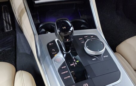 BMW 3 серия, 2021 год, 3 093 000 рублей, 19 фотография
