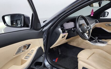 BMW 3 серия, 2021 год, 3 093 000 рублей, 20 фотография