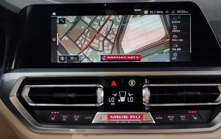 BMW 3 серия, 2021 год, 3 093 000 рублей, 10 фотография
