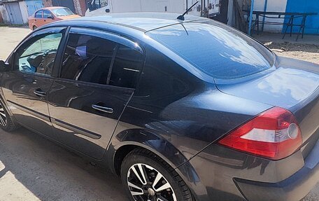 Renault Megane II, 2005 год, 420 000 рублей, 9 фотография