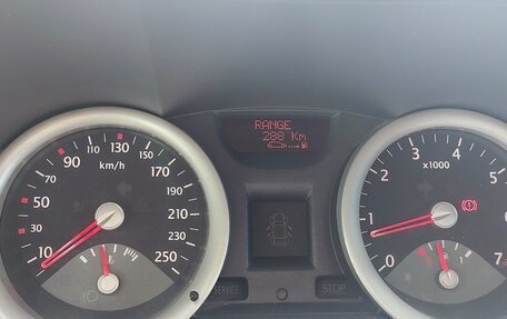 Renault Megane II, 2005 год, 420 000 рублей, 5 фотография