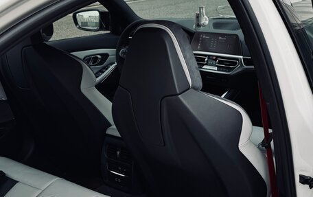 BMW M3, 2021 год, 8 500 000 рублей, 8 фотография