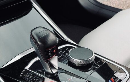 BMW M3, 2021 год, 8 500 000 рублей, 11 фотография