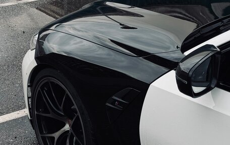 BMW M3, 2021 год, 8 500 000 рублей, 17 фотография
