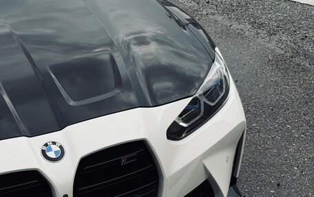BMW M3, 2021 год, 8 500 000 рублей, 13 фотография