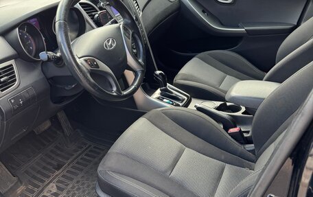 Hyundai i30 II рестайлинг, 2012 год, 950 000 рублей, 6 фотография
