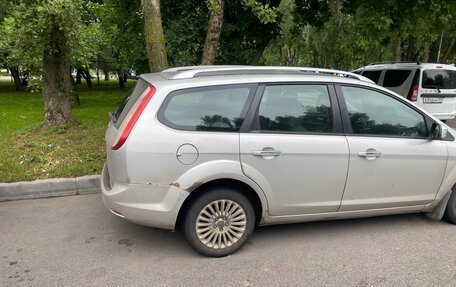 Ford Focus II рестайлинг, 2010 год, 345 000 рублей, 4 фотография
