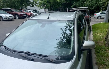 Ford Focus II рестайлинг, 2010 год, 345 000 рублей, 9 фотография