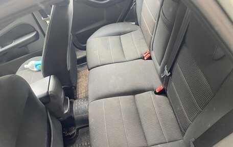 Ford Focus II рестайлинг, 2010 год, 345 000 рублей, 11 фотография