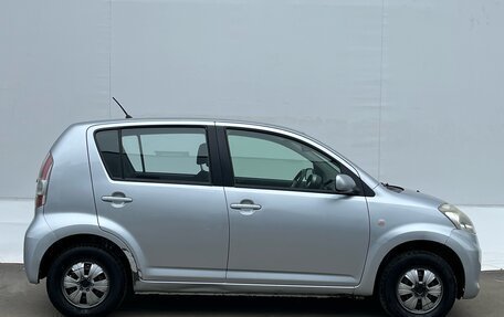 Subaru Justy IV, 2008 год, 460 000 рублей, 4 фотография