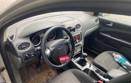 Ford Focus II рестайлинг, 2010 год, 345 000 рублей, 10 фотография