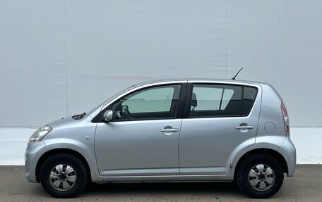 Subaru Justy IV, 2008 год, 460 000 рублей, 8 фотография