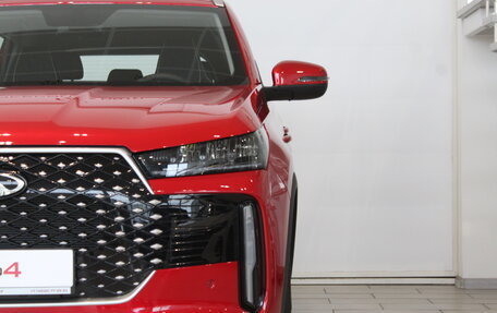 Chery Tiggo 4 I рестайлинг, 2025 год, 2 420 000 рублей, 4 фотография