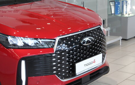 Chery Tiggo 4 I рестайлинг, 2025 год, 2 420 000 рублей, 6 фотография