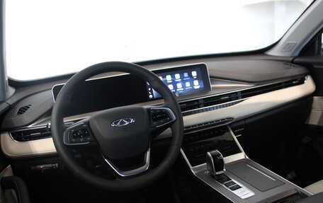 Chery Tiggo 4 I рестайлинг, 2025 год, 2 420 000 рублей, 16 фотография