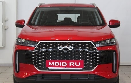 Chery Tiggo 4 I рестайлинг, 2025 год, 2 420 000 рублей, 2 фотография