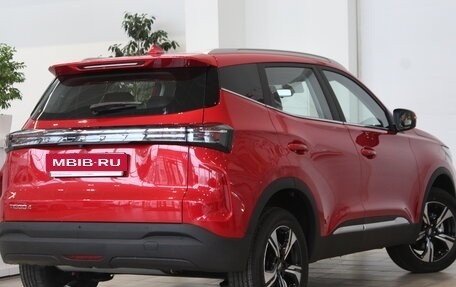 Chery Tiggo 4 I рестайлинг, 2025 год, 2 420 000 рублей, 7 фотография
