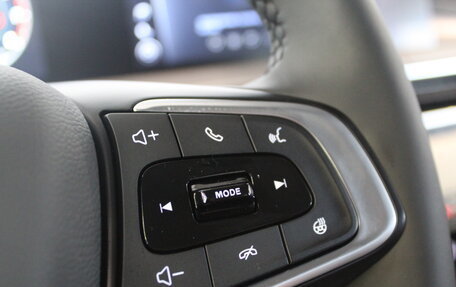 Chery Tiggo 4 I рестайлинг, 2025 год, 2 420 000 рублей, 21 фотография