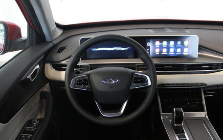Chery Tiggo 4 I рестайлинг, 2025 год, 2 420 000 рублей, 18 фотография