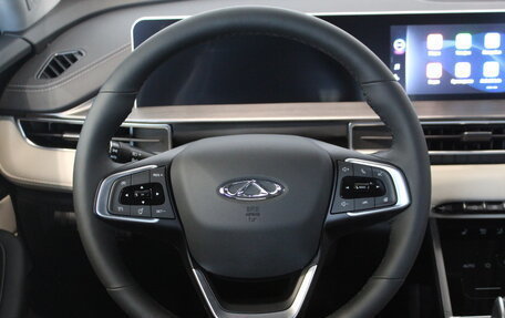 Chery Tiggo 4 I рестайлинг, 2025 год, 2 420 000 рублей, 19 фотография