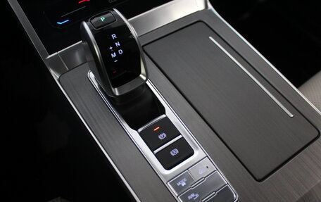 Chery Tiggo 4 I рестайлинг, 2025 год, 2 420 000 рублей, 29 фотография