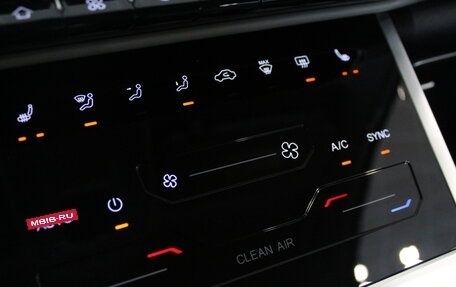 Chery Tiggo 4 I рестайлинг, 2025 год, 2 420 000 рублей, 28 фотография