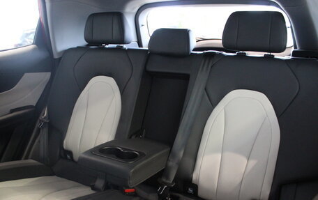 Chery Tiggo 4 I рестайлинг, 2025 год, 2 420 000 рублей, 32 фотография