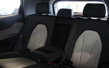 Chery Tiggo 4 I рестайлинг, 2025 год, 2 420 000 рублей, 33 фотография