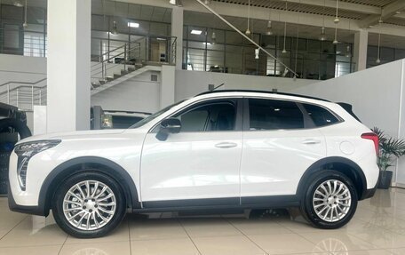Haval Jolion, 2025 год, 2 649 000 рублей, 5 фотография