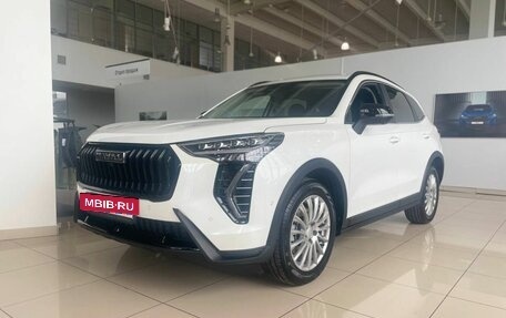 Haval Jolion, 2025 год, 2 649 000 рублей, 2 фотография