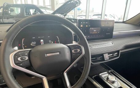 Haval Jolion, 2025 год, 2 649 000 рублей, 18 фотография