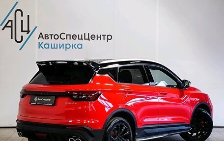 Geely Coolray I, 2022 год, 2 089 000 рублей, 2 фотография