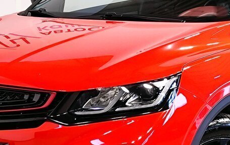 Geely Coolray I, 2022 год, 2 089 000 рублей, 5 фотография