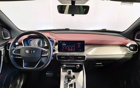 Geely Coolray I, 2022 год, 2 089 000 рублей, 8 фотография