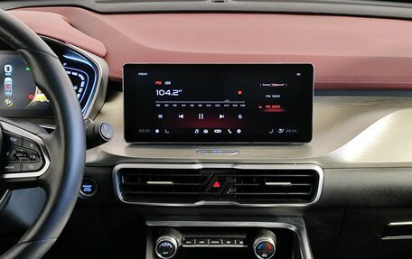Geely Coolray I, 2022 год, 2 089 000 рублей, 9 фотография