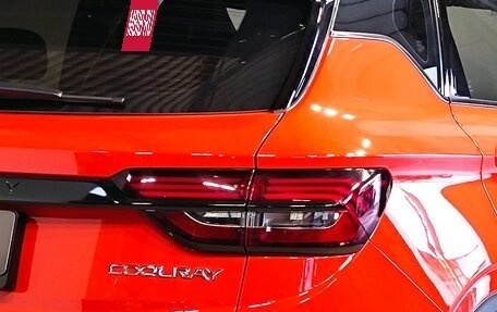 Geely Coolray I, 2022 год, 2 089 000 рублей, 6 фотография